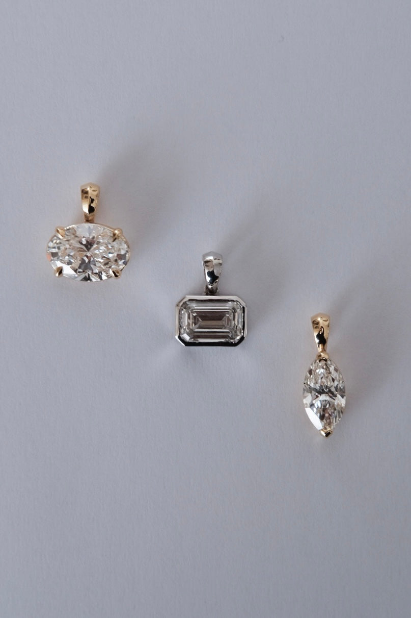 What Are Lab-Grown Diamonds?