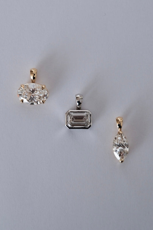 What Are Lab-Grown Diamonds?